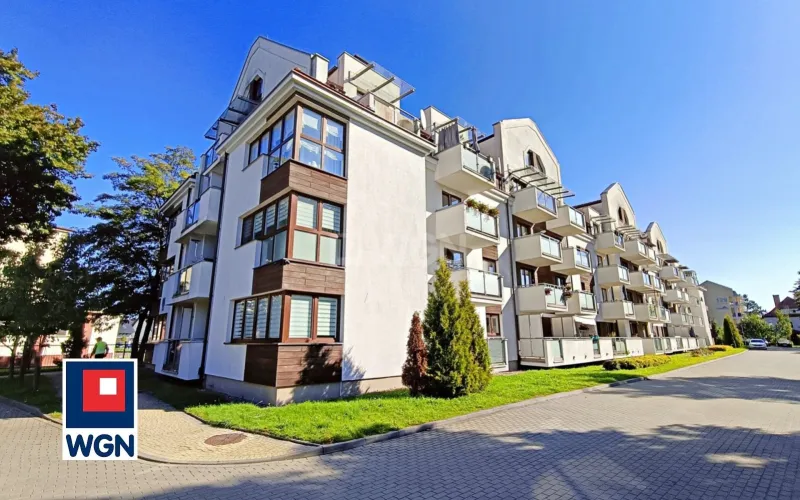 Mieszkanie na sprzedaż Elbląg
